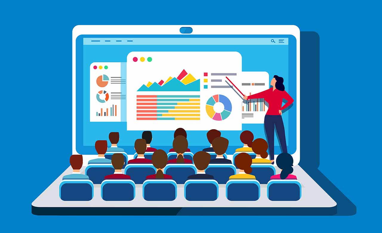 Online Training image