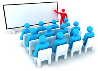 Classroom Training image